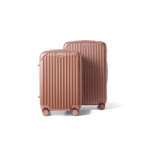 Voyagoux Essentials Kofferset 112L