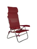 Crespo Strandstoel AL/223 Compact
