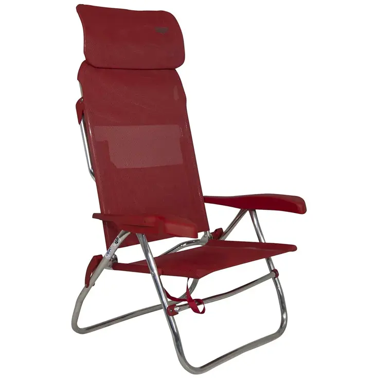 Crespo Strandstoel AL/223 Compact
