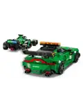 LEGO® Aston Martin safety car en AMR23 76925
