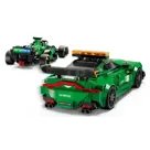 LEGO® Aston Martin safety car en AMR23 76925