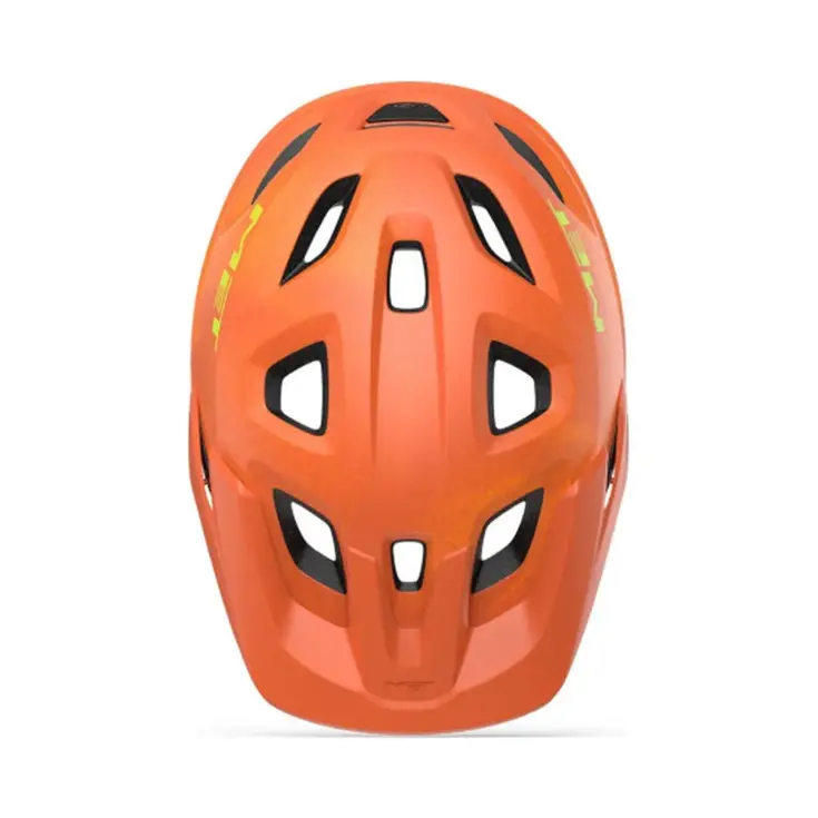 MET Fietshelm Echo MIPS