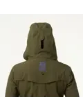 Trench Coat Long - Regenjas dames
