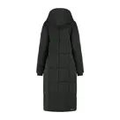 Travelin' Freya Dames Winterjas - Getailleerd