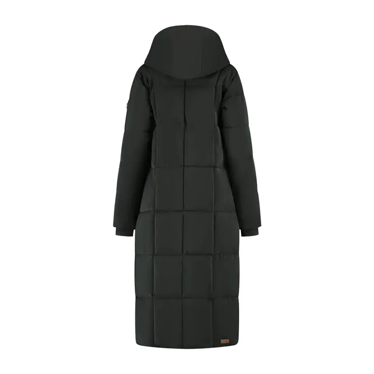 Freya Dames Winterjas - Getailleerd