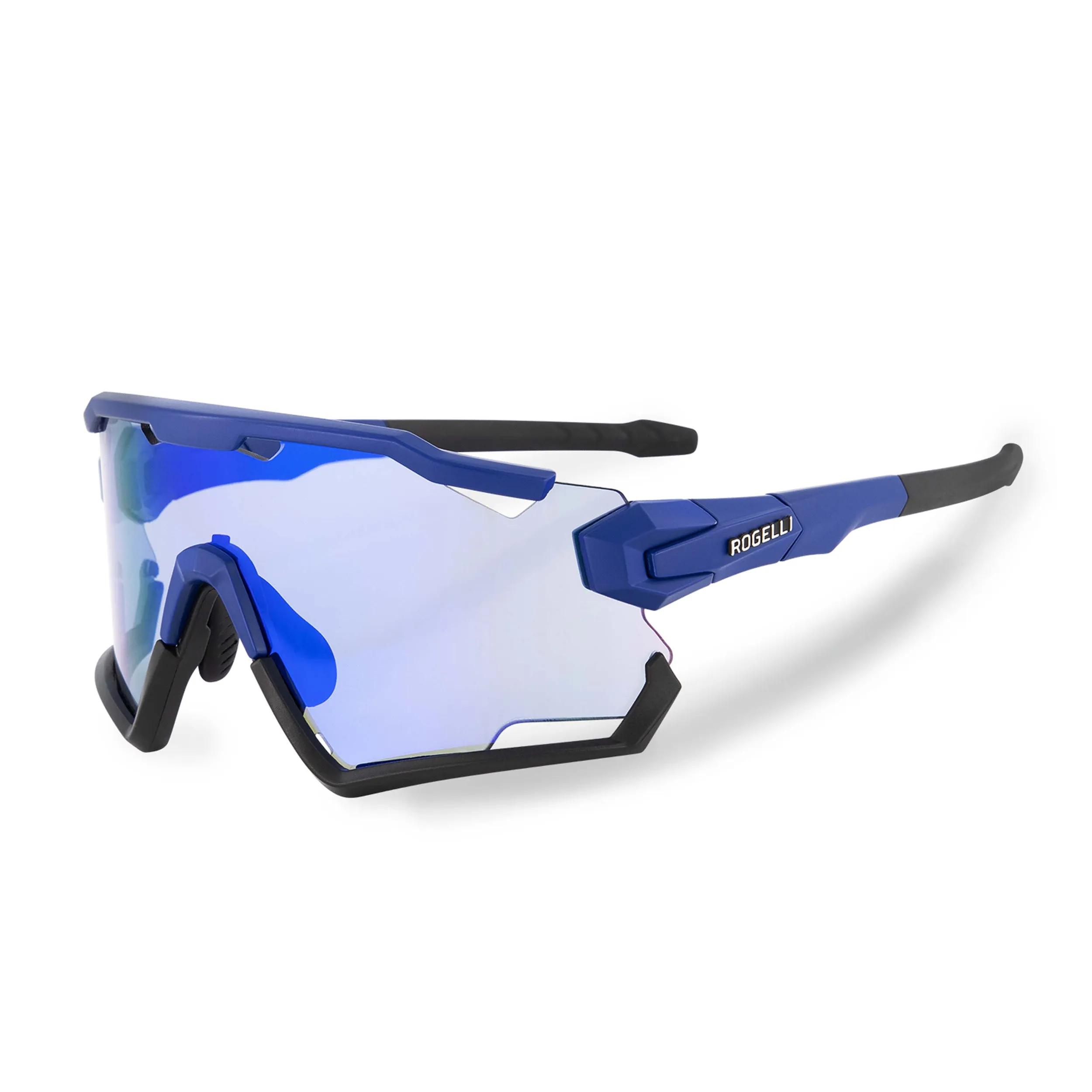 Rogelli Switch  Fietsbril  Blauw main product image