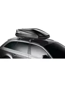 Thule dakkoffer Touring M