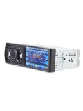 1 DIN Autoradio met 4 inch scherm & DAB+