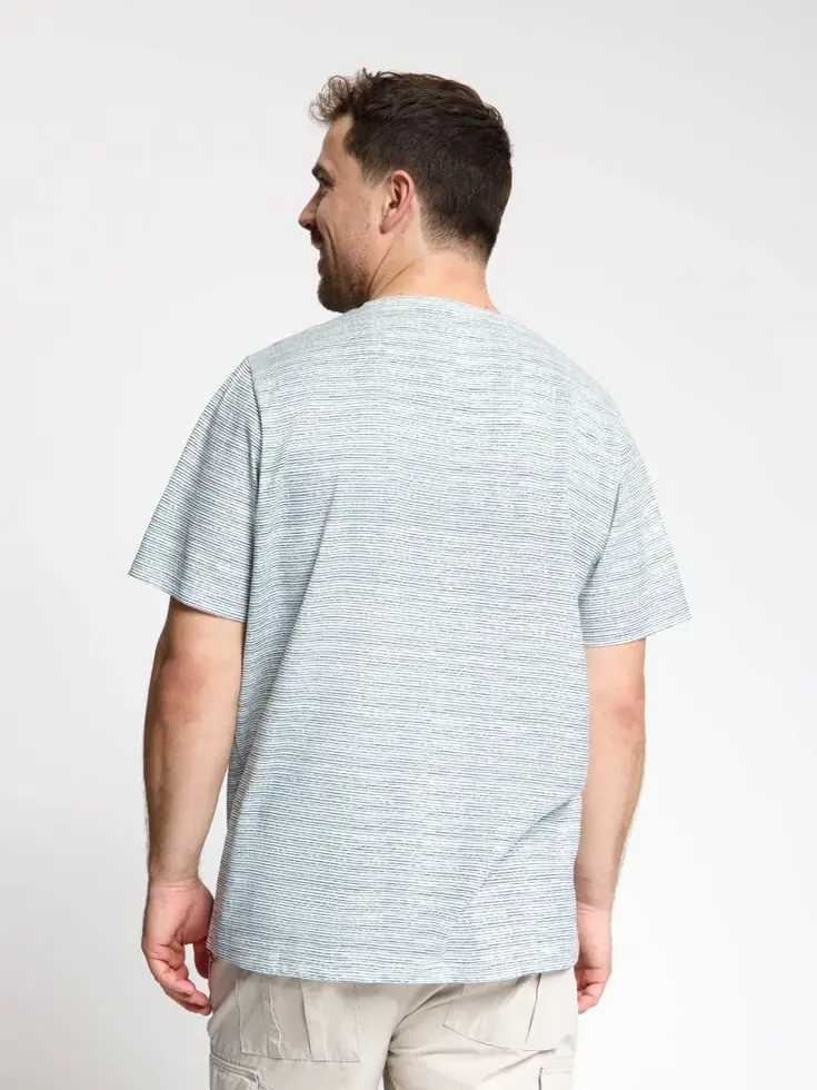 Trancon - T-shirt heren