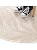 Naturalis buitenkleed Ø200