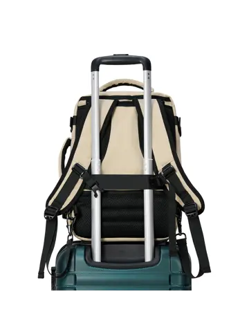 Reistas - Geschikt als Handbagage - 25L