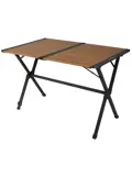Eurotrail Campingtafel Chambery M Bamboe