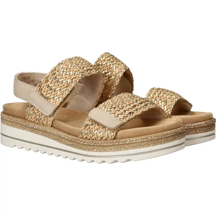 Sandalen Dames