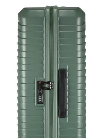 Caen large - Koffer 105L - Human Nature