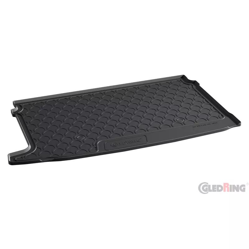 Gledring BMW 3-Serie E91 Touring 2005-2012  Kofferbakmat  Zwart main product image