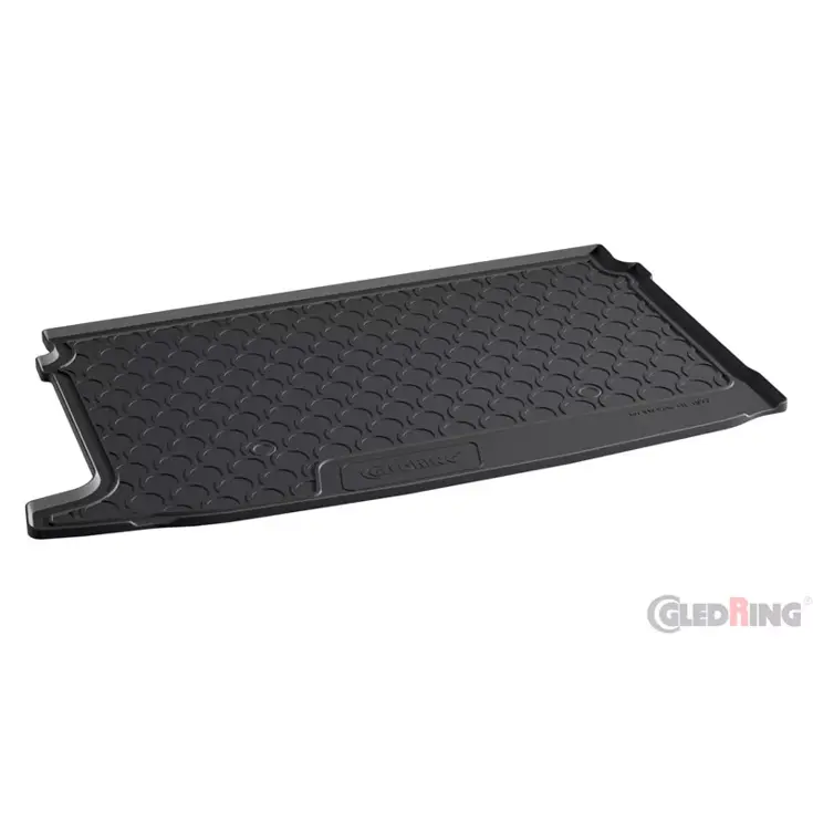 BMW 3-Serie E91 Touring 2005-2012 - Kofferbakmat - Gledring
