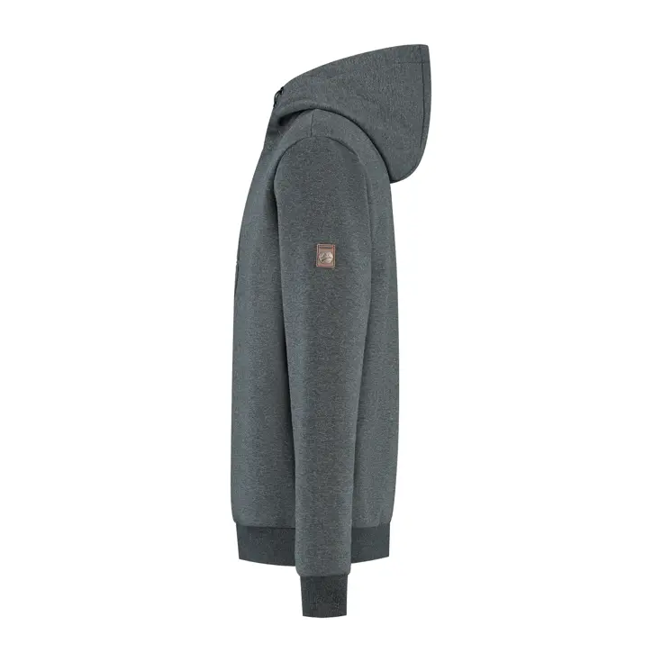 Loki Heren - Outdoortrui - Hoodie