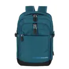 Travelite Kick Off cabin backpack Blauw