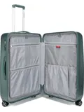 Paradiso - Grote koffer 76cm - 95L