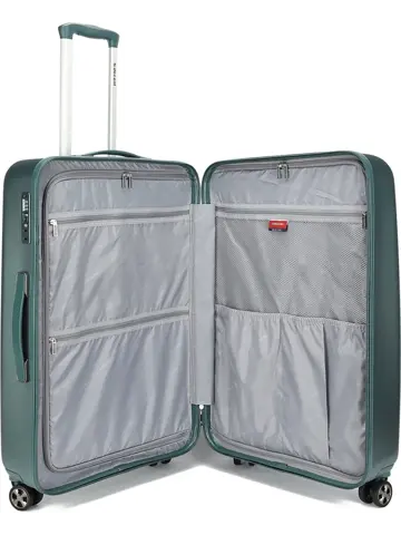 Paradiso - Grote koffer 76cm - 95L