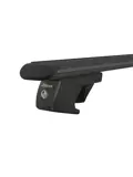 Dakdragers Signo zwart - BMW X5 (2007-2013)
