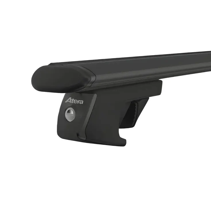 Dakdragers Signo zwart - BMW X5 (2007-2013)