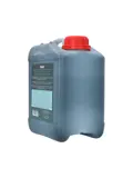 Tyre Black 2,5L - Diepzwart voor banden en matten