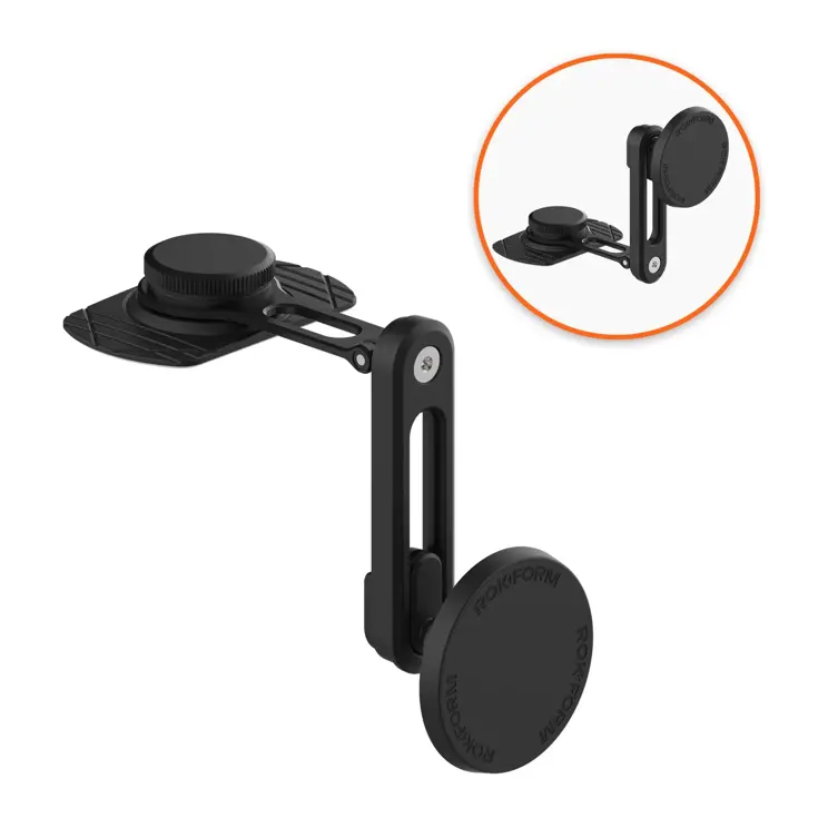 Telefoonhouder Autoscherm - MagSafe 15W