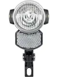 Axa Koplamp Blueline E-Bike 6V 50 Lux Zwart