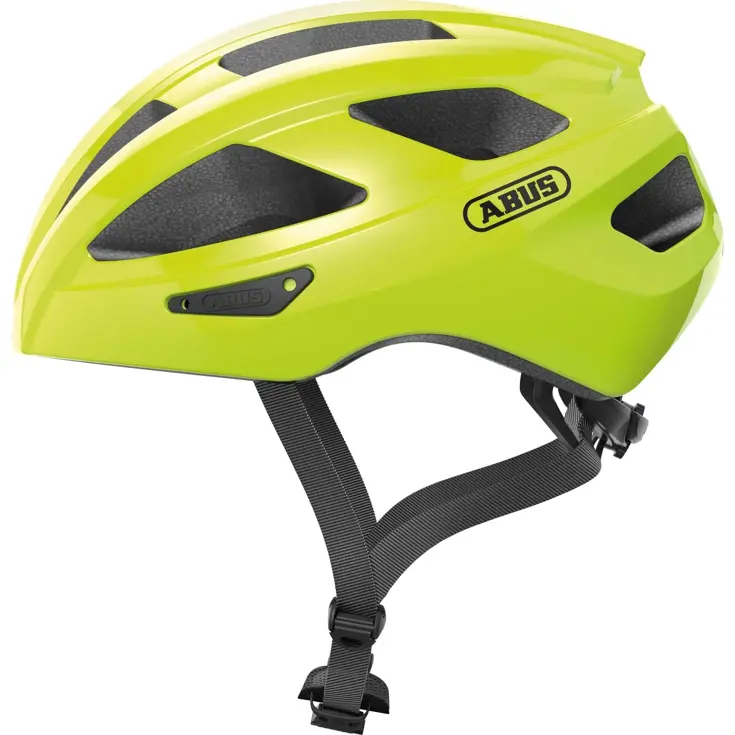 Abus Fietshelm Macator