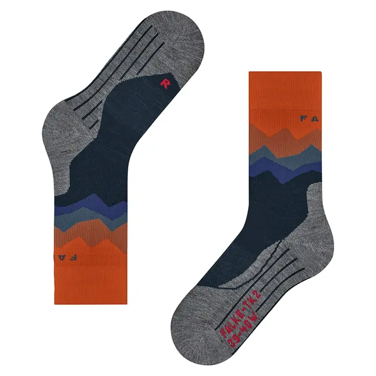 TK2 Crest 6123 - Heren