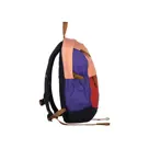 Rugzak - Colourblock klein – 13L
