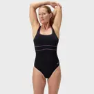 Speedo -  Shaping Badpak - Dames
