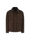 Wesley Heren - Barn Jacket
