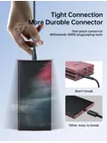 USB-C Kabel - 1.2m