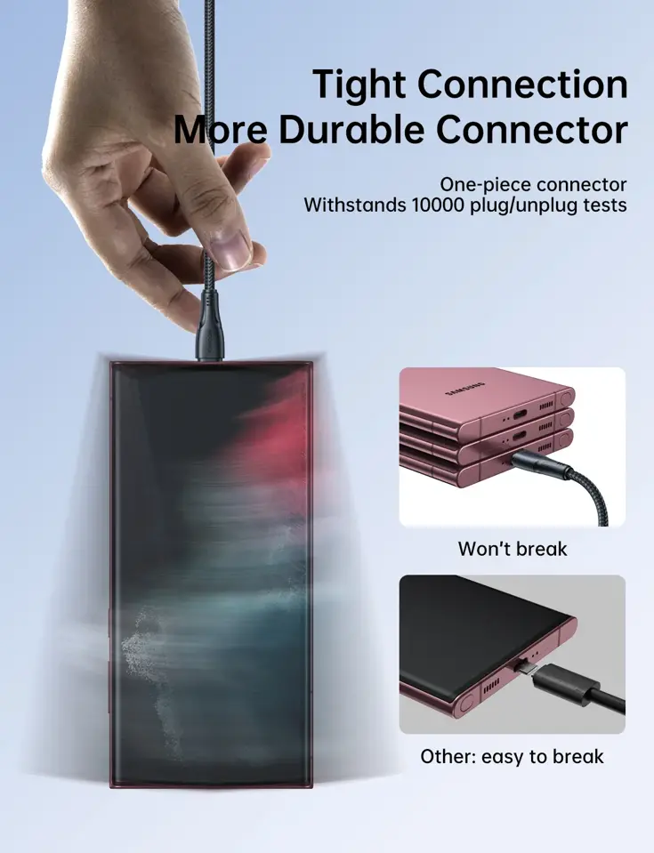 USB-C Kabel - 0.25m