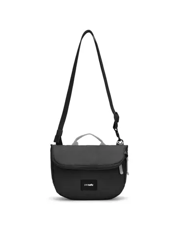 Pacsafe - GO Saddle Crossbody - Schoudertas
