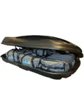 Dakkoffer tassenset - Set van 5