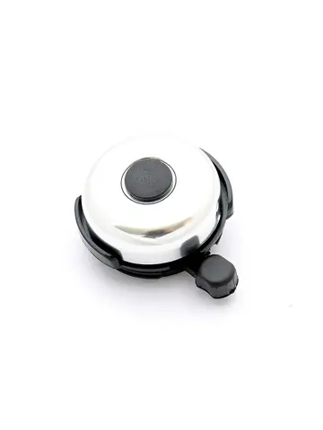 Simson Bel Hybride zilver