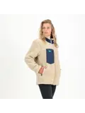Verwarmd Fleece Vest Unisex