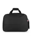 Gabol Week Eco Travel Bag black |40 L