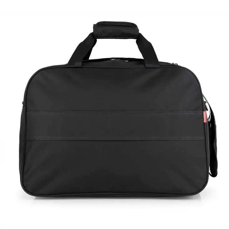 Gabol Week Eco Travel Bag black |40 L