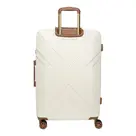 Oistr Florence Trolley 74 white |96 L