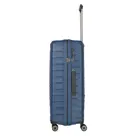 Travelite Mooby 4w Trolley L blue |106 L