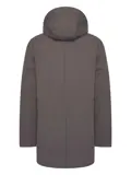 Hythe - 3-in-1 parka heren - Human Nature