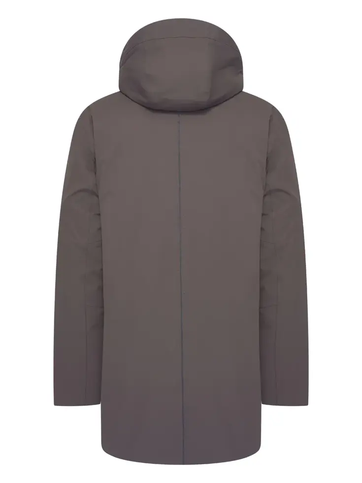 Hythe - 3-in-1 parka heren - Human Nature