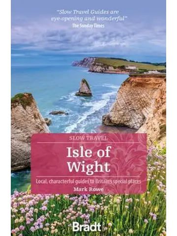 Reisgids Slow Travel Isle of Wight