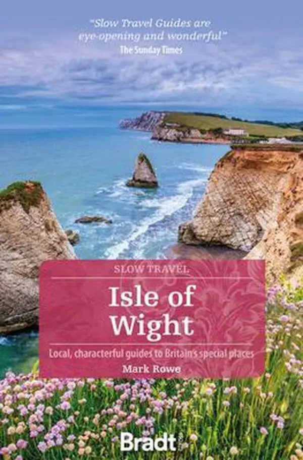 Reisgids Slow Travel Isle of Wight