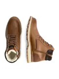Travelin' Sundby Heren - Veterboots - Gevoerd