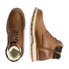 Travelin' Sundby Heren - Veterboots - Gevoerd